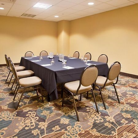 Holiday Inn Country Club Plaza 堪萨斯城 外观 照片