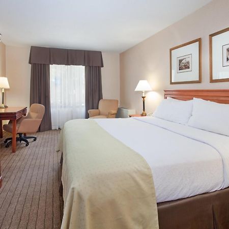 Holiday Inn Country Club Plaza 堪萨斯城 外观 照片
