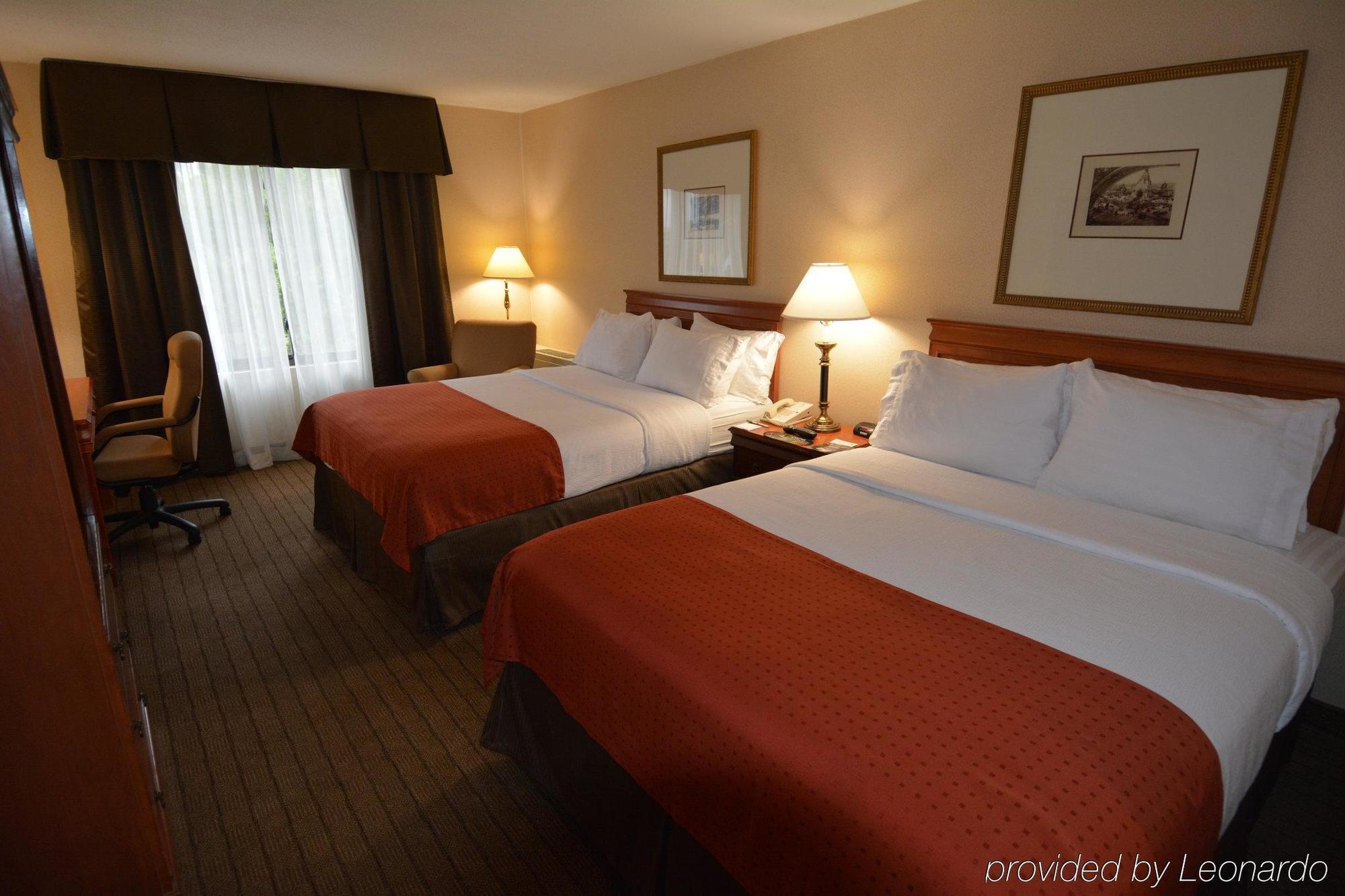 Holiday Inn Country Club Plaza 堪萨斯城 外观 照片