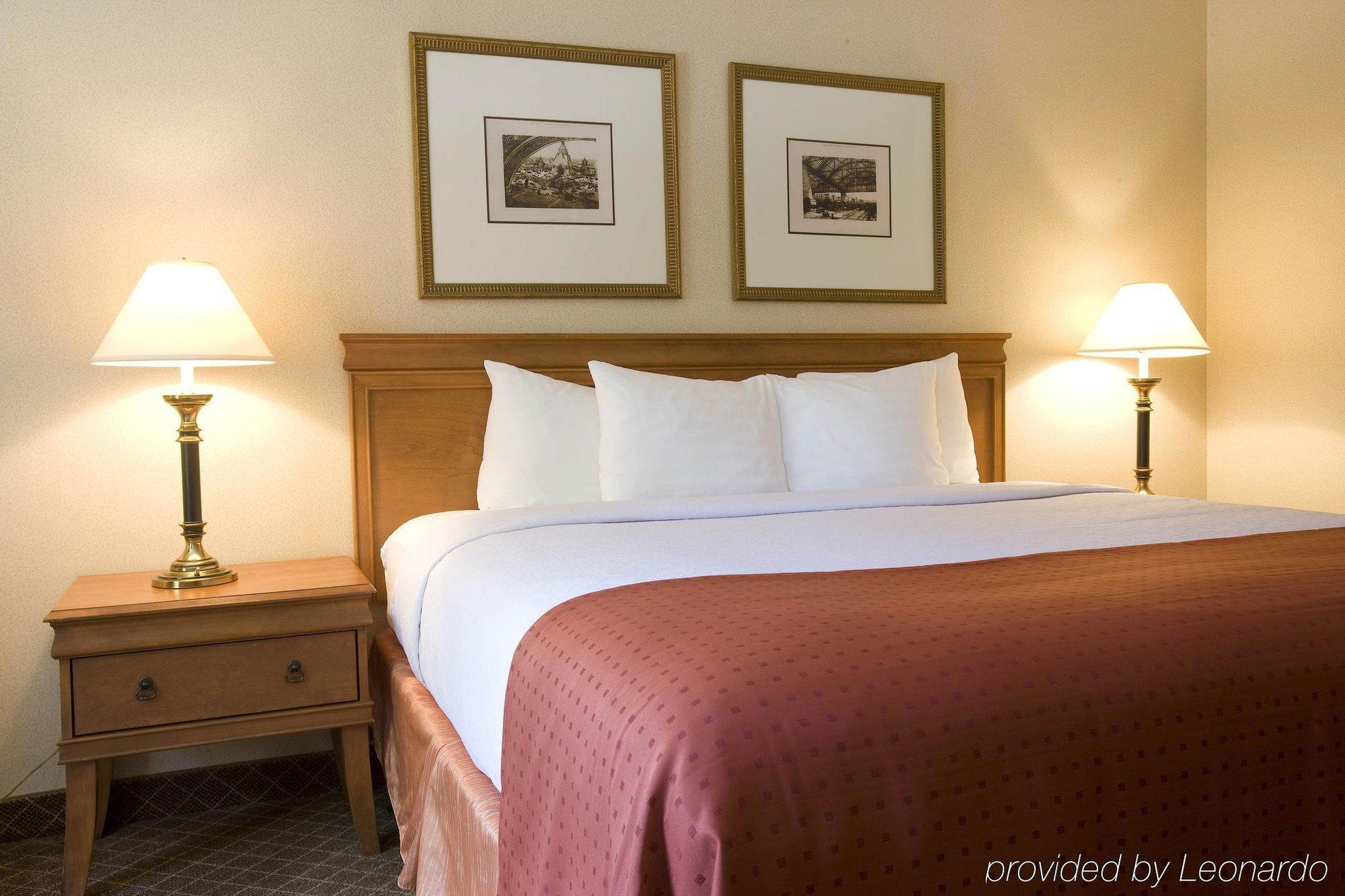 Holiday Inn Country Club Plaza 堪萨斯城 外观 照片