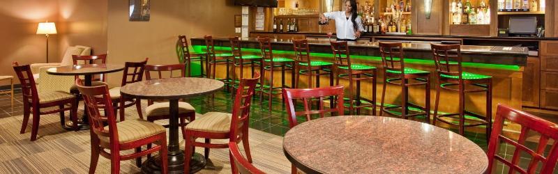 Holiday Inn Country Club Plaza 堪萨斯城 外观 照片