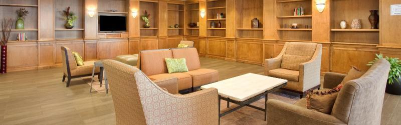 Holiday Inn Country Club Plaza 堪萨斯城 外观 照片