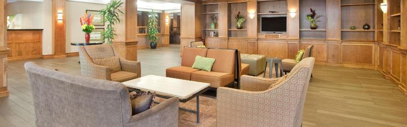 Holiday Inn Country Club Plaza 堪萨斯城 外观 照片