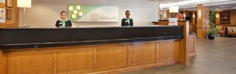 Holiday Inn Country Club Plaza 堪萨斯城 外观 照片