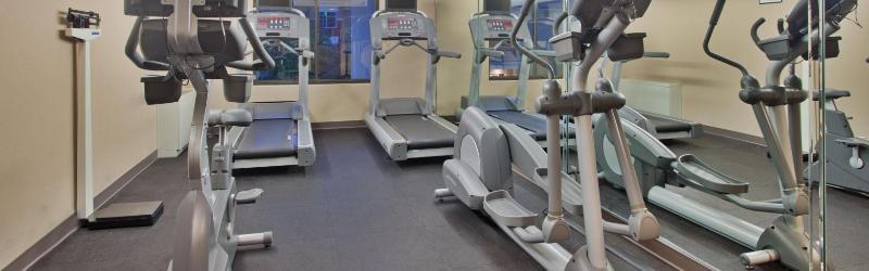 Holiday Inn Country Club Plaza 堪萨斯城 外观 照片