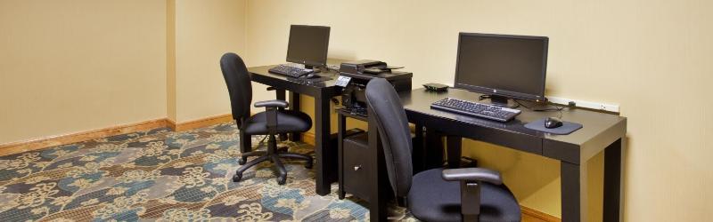 Holiday Inn Country Club Plaza 堪萨斯城 外观 照片