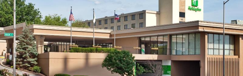 Holiday Inn Country Club Plaza 堪萨斯城 外观 照片