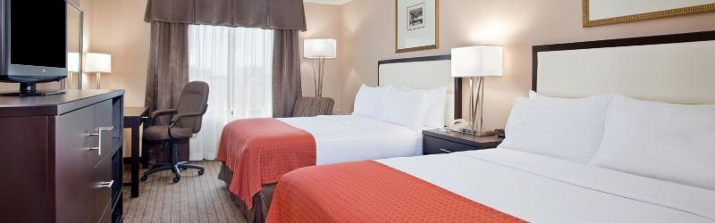 Holiday Inn Country Club Plaza 堪萨斯城 外观 照片
