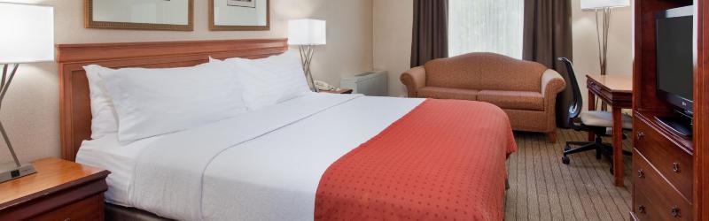 Holiday Inn Country Club Plaza 堪萨斯城 外观 照片