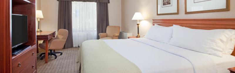 Holiday Inn Country Club Plaza 堪萨斯城 外观 照片