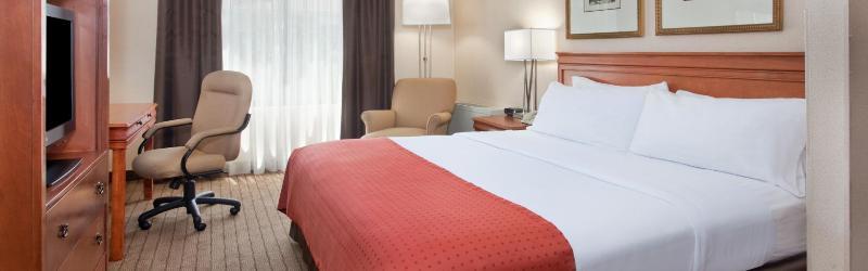 Holiday Inn Country Club Plaza 堪萨斯城 外观 照片