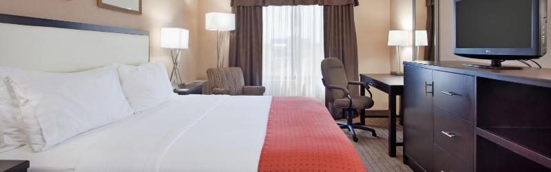 Holiday Inn Country Club Plaza 堪萨斯城 外观 照片