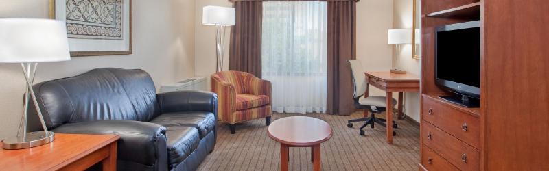 Holiday Inn Country Club Plaza 堪萨斯城 外观 照片