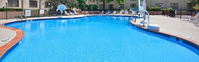Holiday Inn Country Club Plaza 堪萨斯城 外观 照片