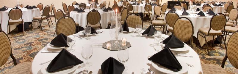 Holiday Inn Country Club Plaza 堪萨斯城 外观 照片