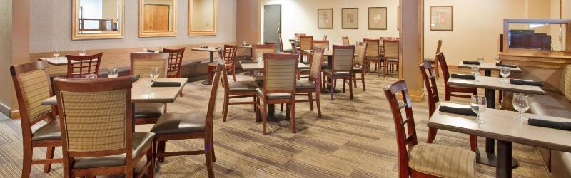 Holiday Inn Country Club Plaza 堪萨斯城 外观 照片