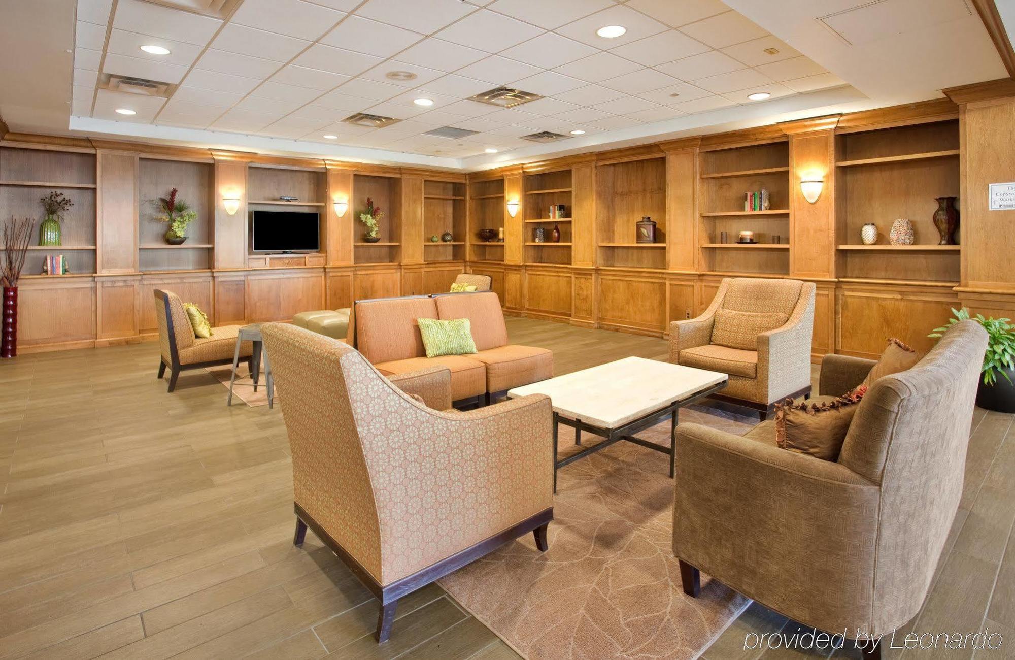 Holiday Inn Country Club Plaza 堪萨斯城 外观 照片