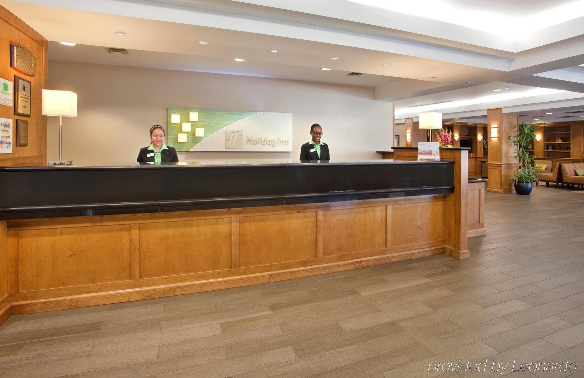 Holiday Inn Country Club Plaza 堪萨斯城 外观 照片