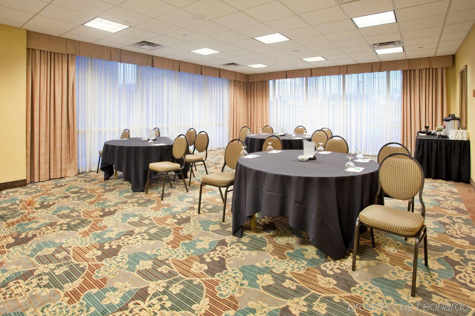 Holiday Inn Country Club Plaza 堪萨斯城 外观 照片