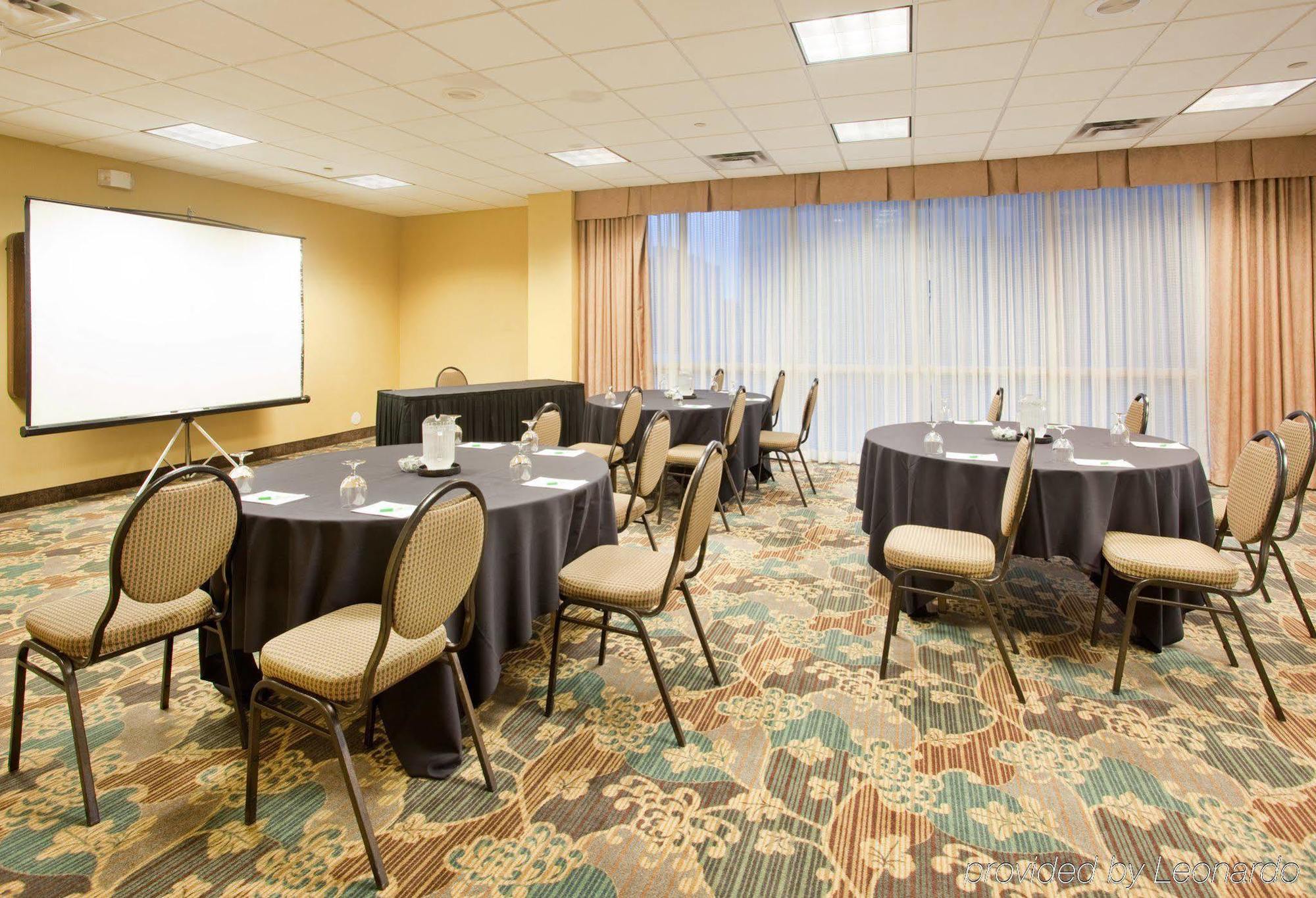 Holiday Inn Country Club Plaza 堪萨斯城 外观 照片
