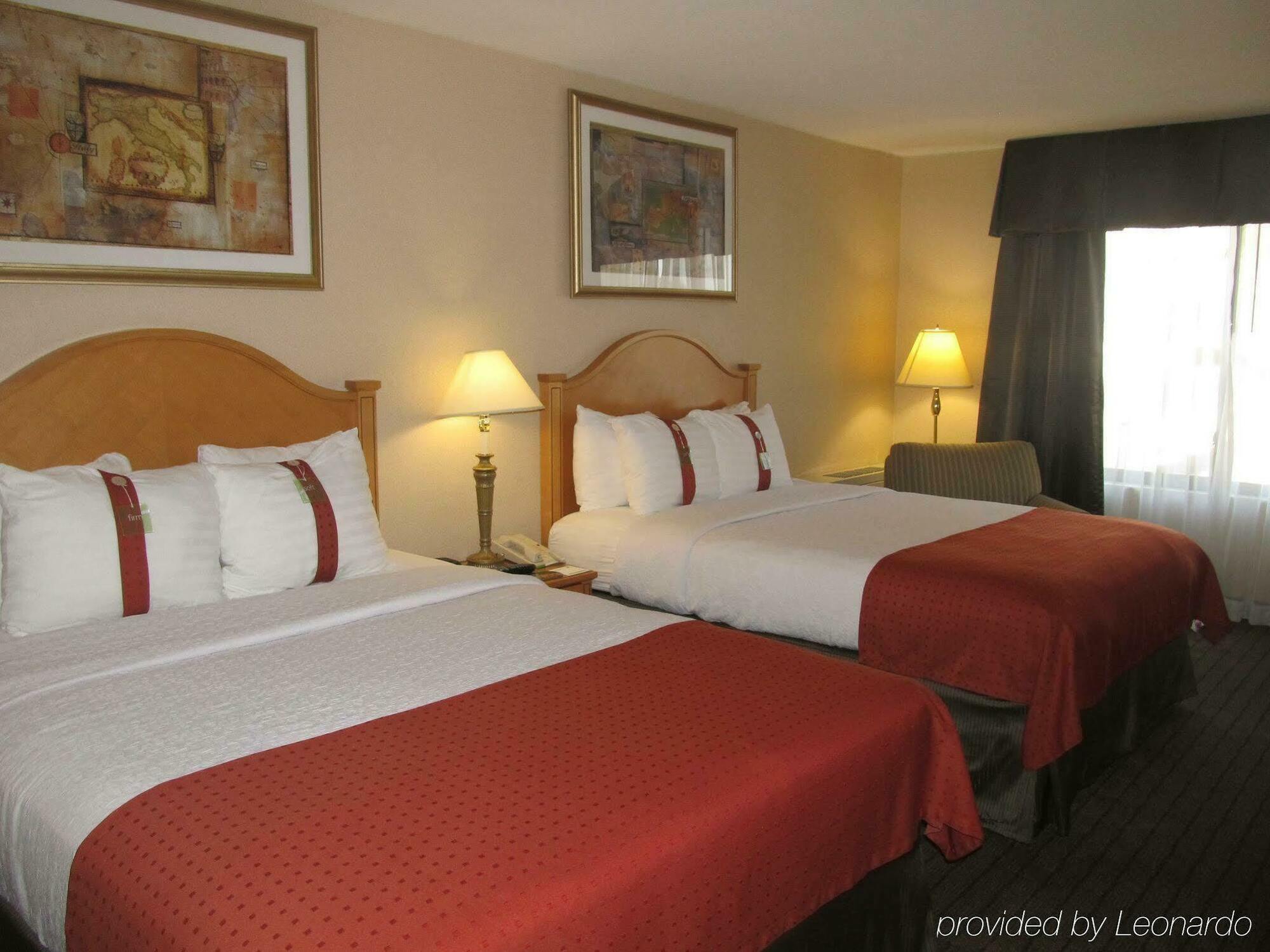 Holiday Inn Country Club Plaza 堪萨斯城 外观 照片