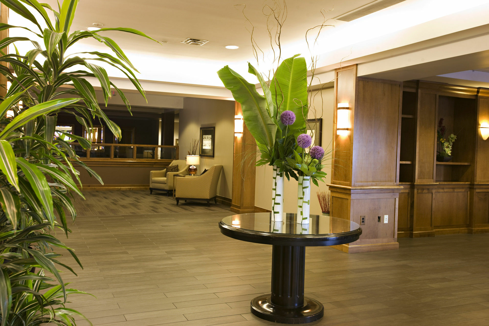Holiday Inn Country Club Plaza 堪萨斯城 外观 照片