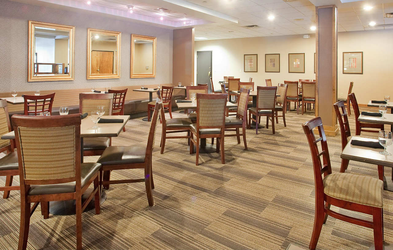 Holiday Inn Country Club Plaza 堪萨斯城 外观 照片