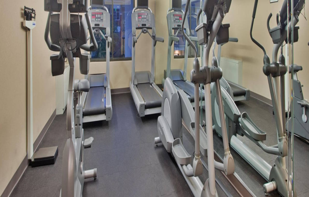 Holiday Inn Country Club Plaza 堪萨斯城 外观 照片