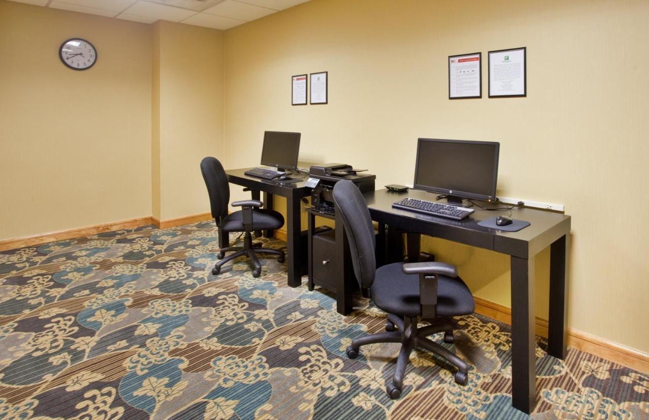 Holiday Inn Country Club Plaza 堪萨斯城 外观 照片