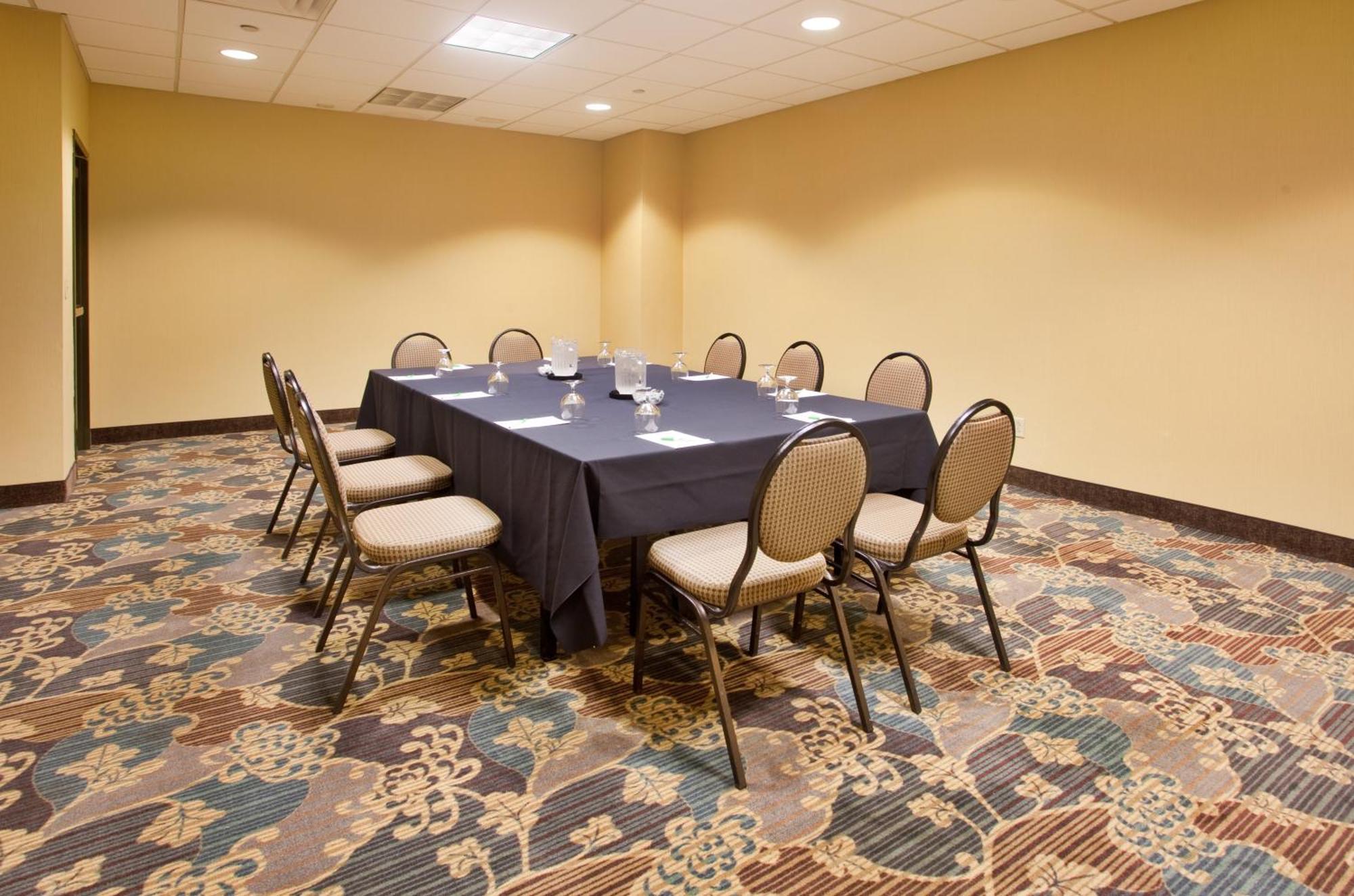 Holiday Inn Country Club Plaza 堪萨斯城 外观 照片