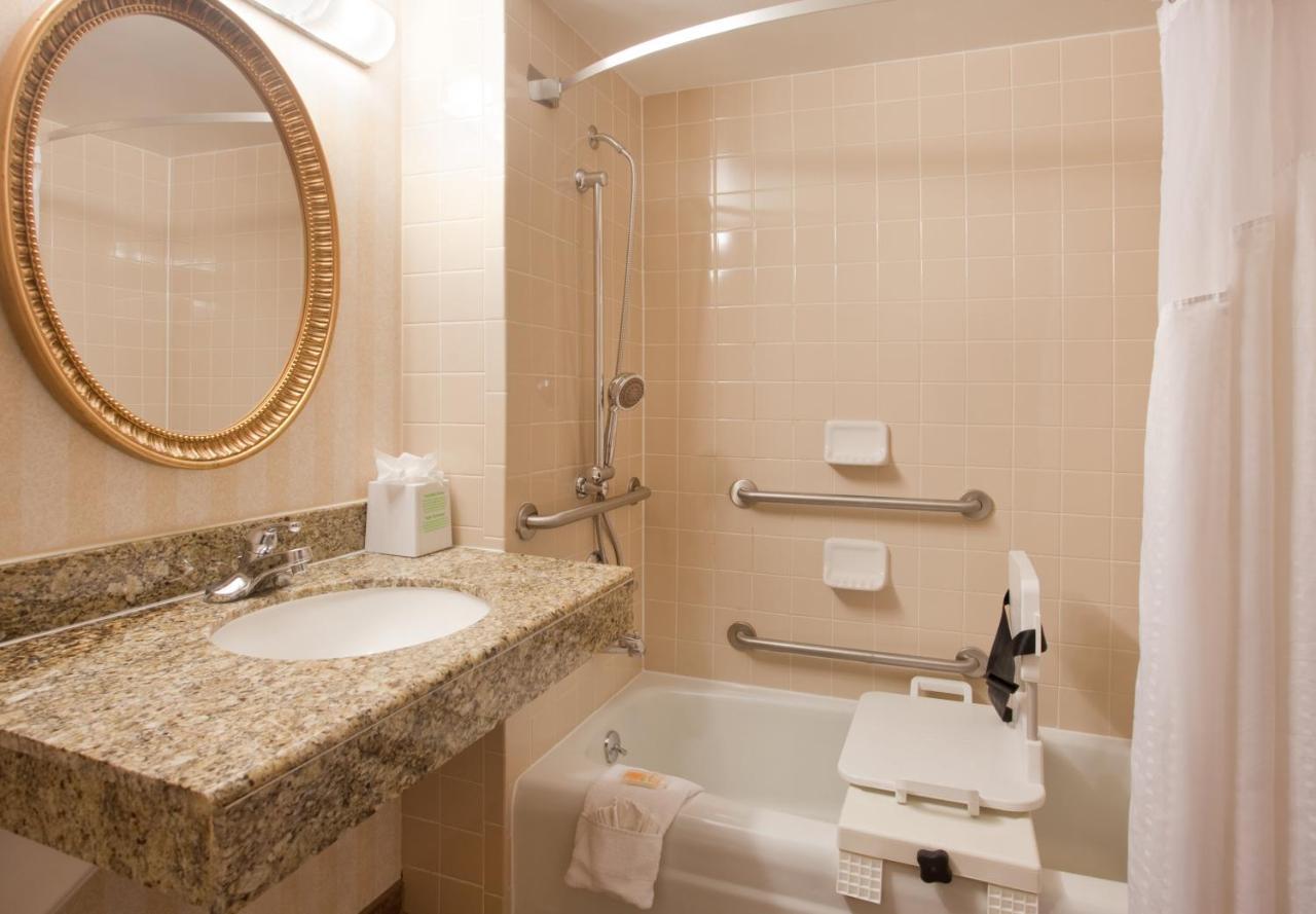 Holiday Inn Country Club Plaza 堪萨斯城 外观 照片