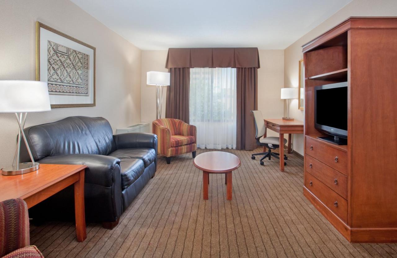 Holiday Inn Country Club Plaza 堪萨斯城 外观 照片