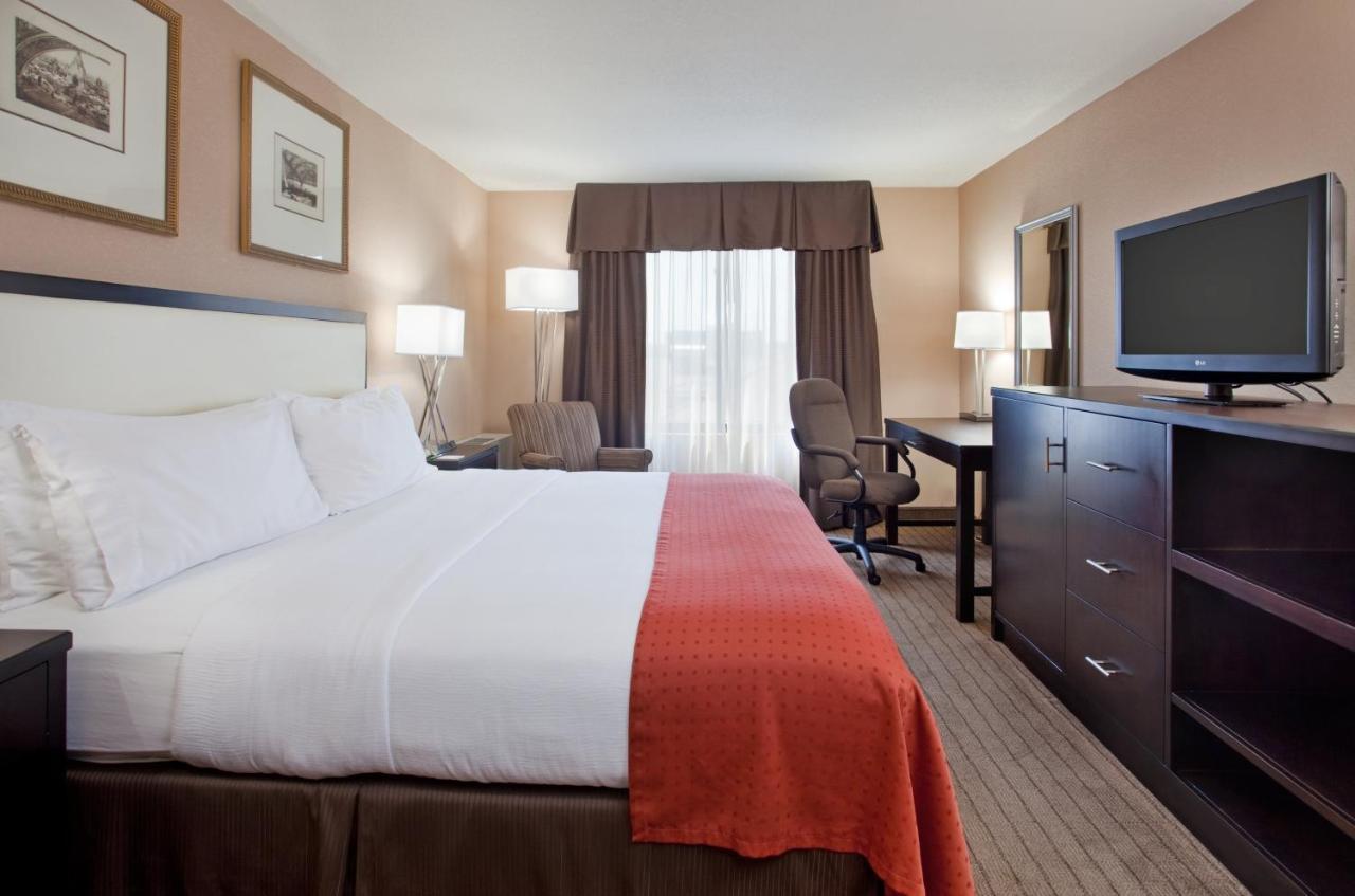 Holiday Inn Country Club Plaza 堪萨斯城 外观 照片