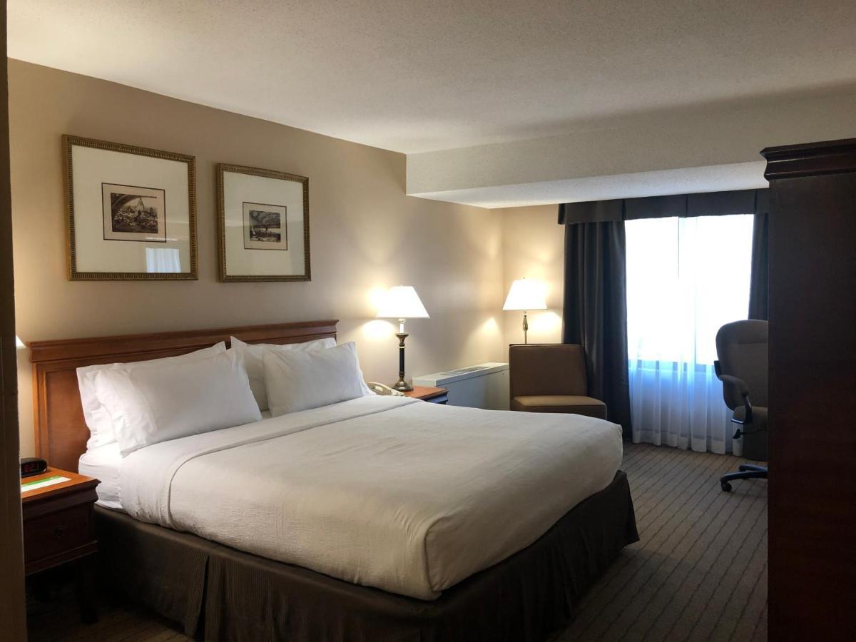 Holiday Inn Country Club Plaza 堪萨斯城 外观 照片